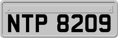 NTP8209