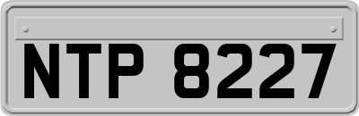 NTP8227
