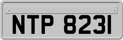 NTP8231