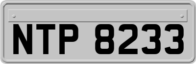 NTP8233