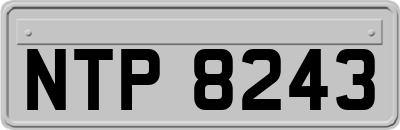 NTP8243