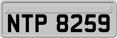 NTP8259
