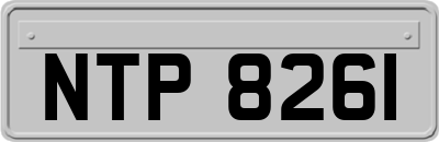 NTP8261