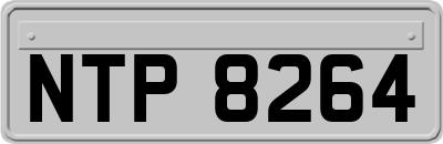 NTP8264