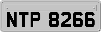 NTP8266