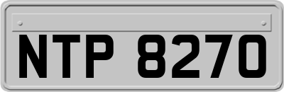 NTP8270