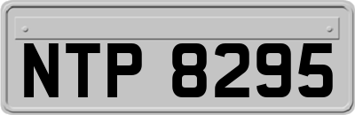 NTP8295