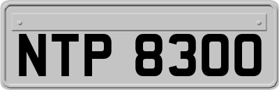 NTP8300
