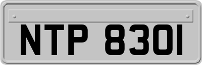 NTP8301