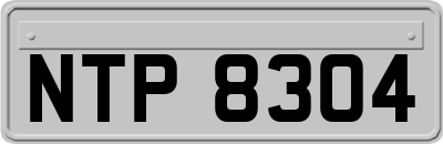 NTP8304