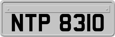 NTP8310