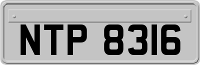 NTP8316