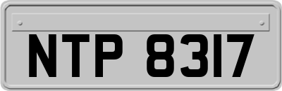 NTP8317