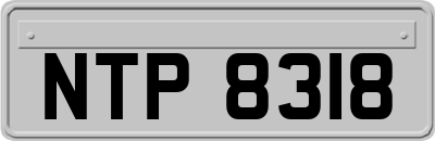 NTP8318
