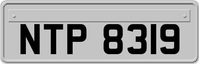 NTP8319