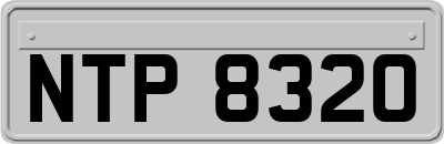 NTP8320