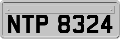 NTP8324