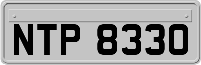 NTP8330