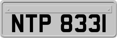 NTP8331