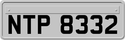 NTP8332
