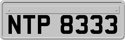 NTP8333