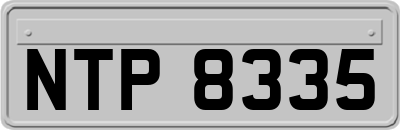 NTP8335