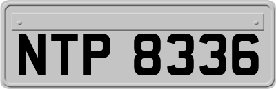 NTP8336