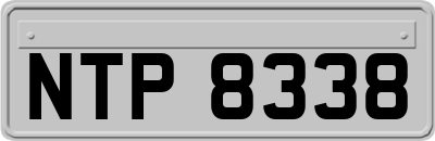 NTP8338