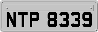 NTP8339