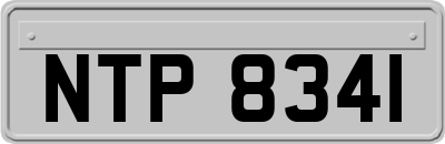 NTP8341