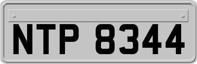 NTP8344