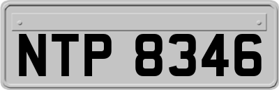 NTP8346