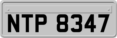 NTP8347