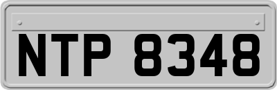 NTP8348