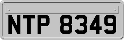 NTP8349