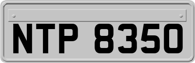 NTP8350