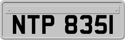 NTP8351