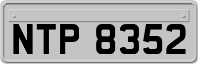 NTP8352