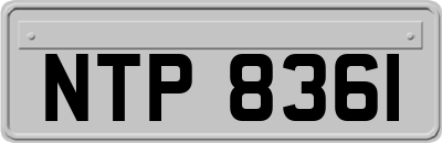 NTP8361