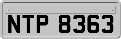 NTP8363