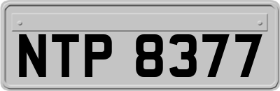NTP8377