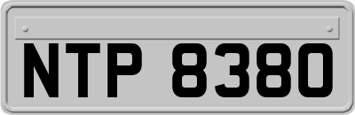 NTP8380