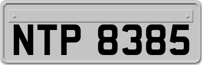 NTP8385
