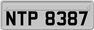 NTP8387