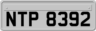 NTP8392