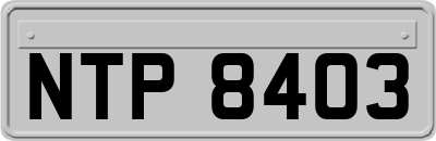 NTP8403