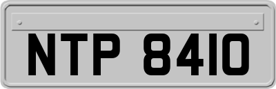 NTP8410