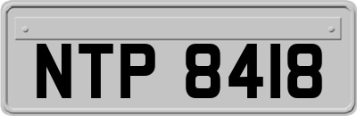 NTP8418