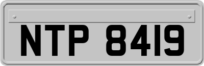 NTP8419