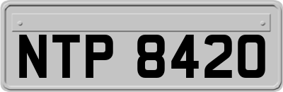 NTP8420